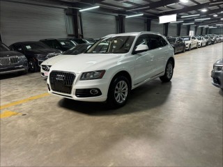 Image for 2014 Audi Q5 Premium ID: 7240164