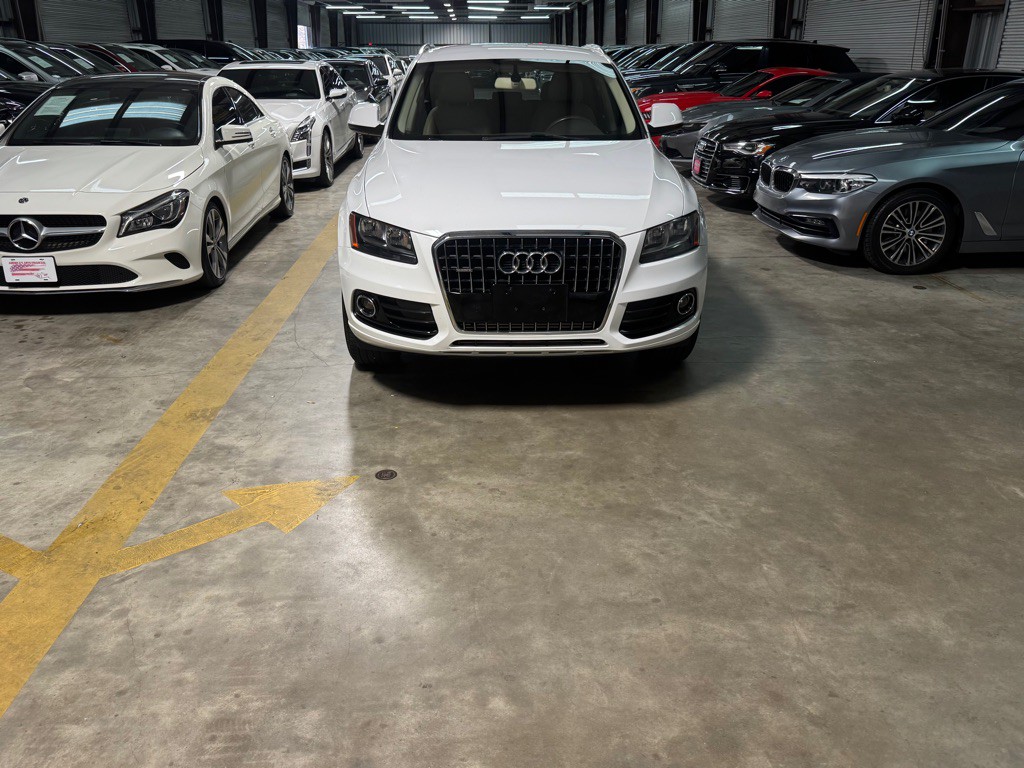 2014 Audi Q5 Image 2