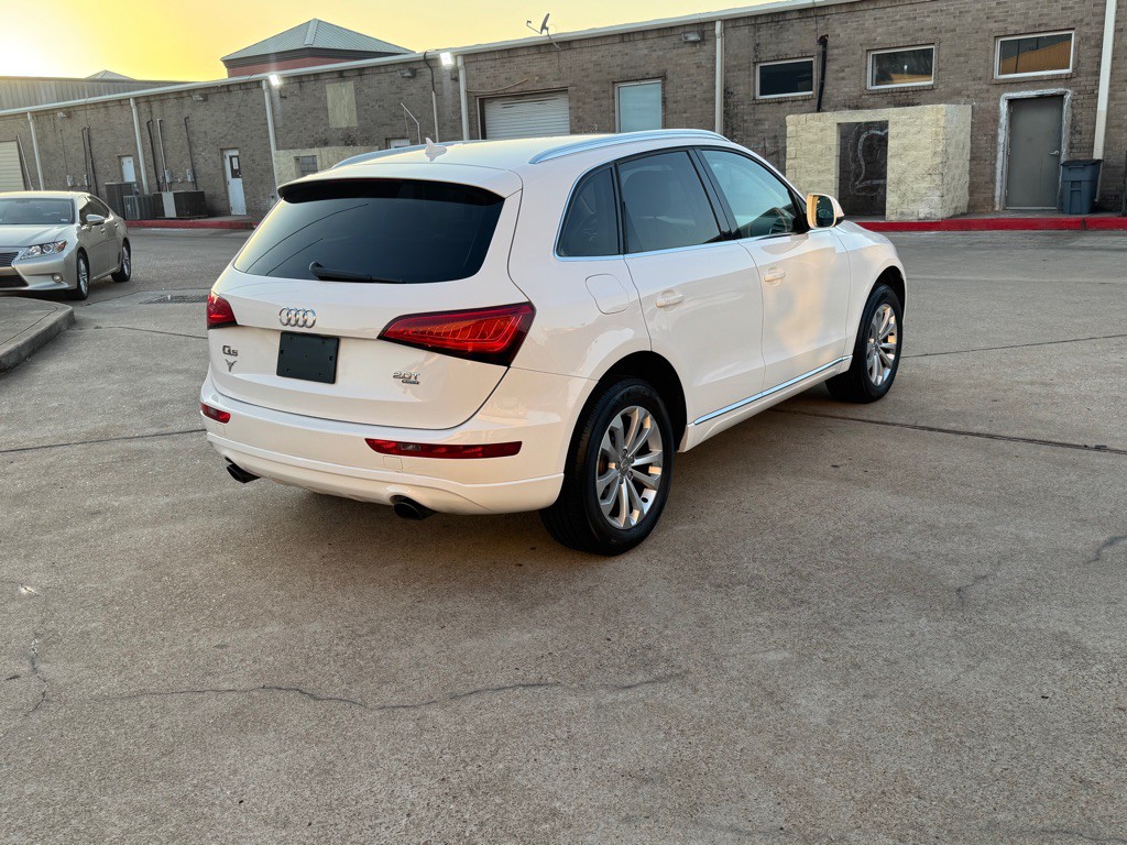 2014 Audi Q5 Image 14