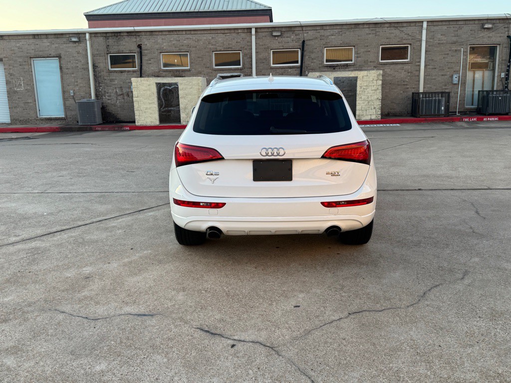 2014 Audi Q5 Image 15