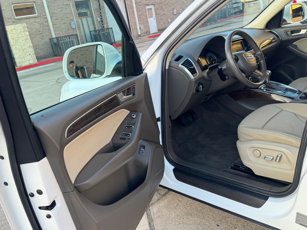 2014 Audi Q5 Image 18