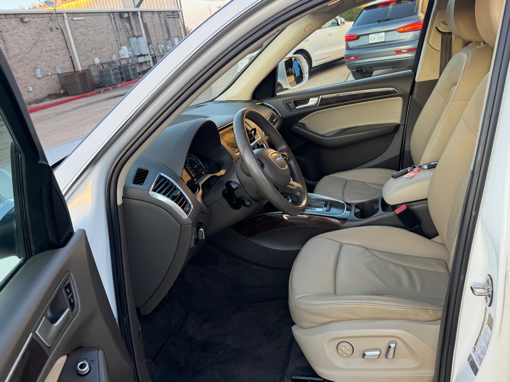 2014 Audi Q5 Image 19