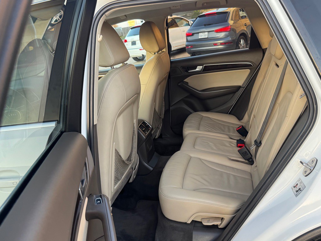 2014 Audi Q5 Image 20