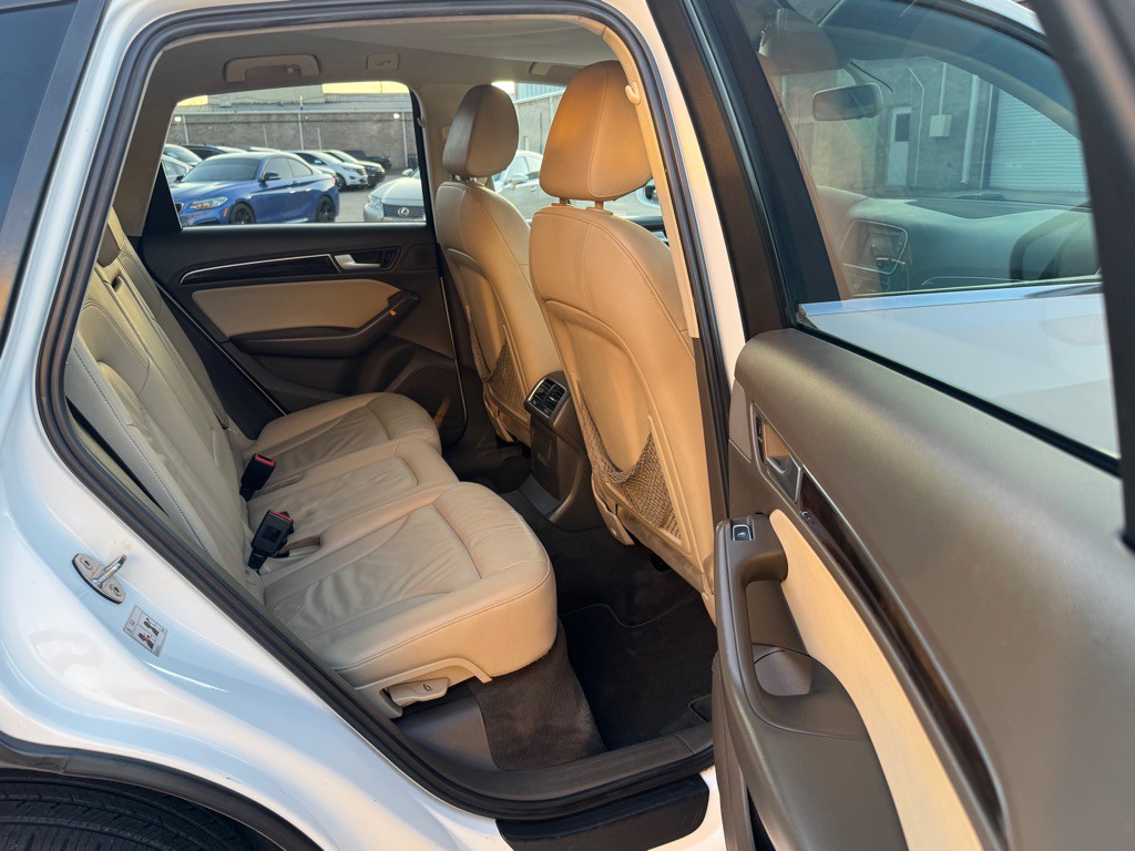 2014 Audi Q5 Image 21