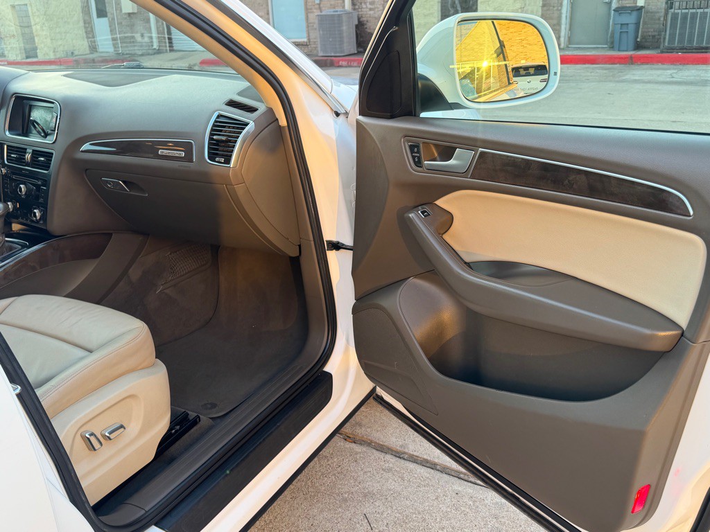 2014 Audi Q5 Image 22