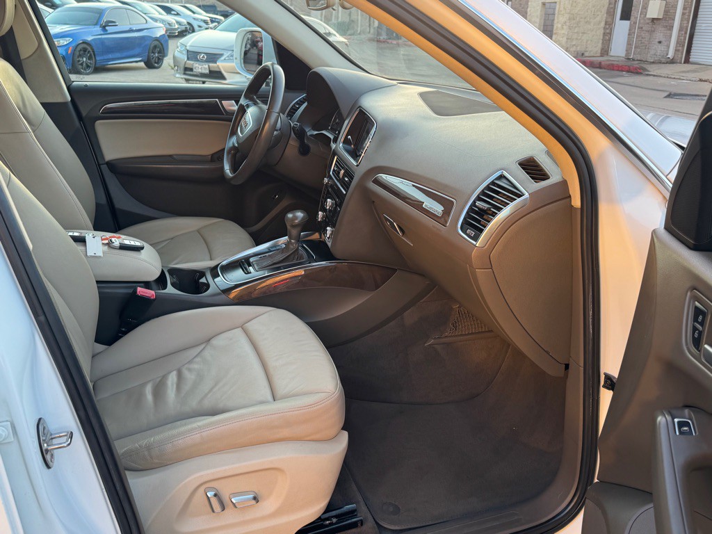 2014 Audi Q5 Image 23
