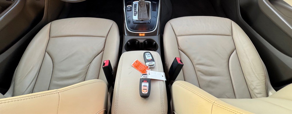 2014 Audi Q5 Image 24