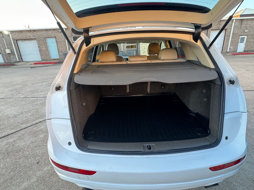 2014 Audi Q5 Image 25