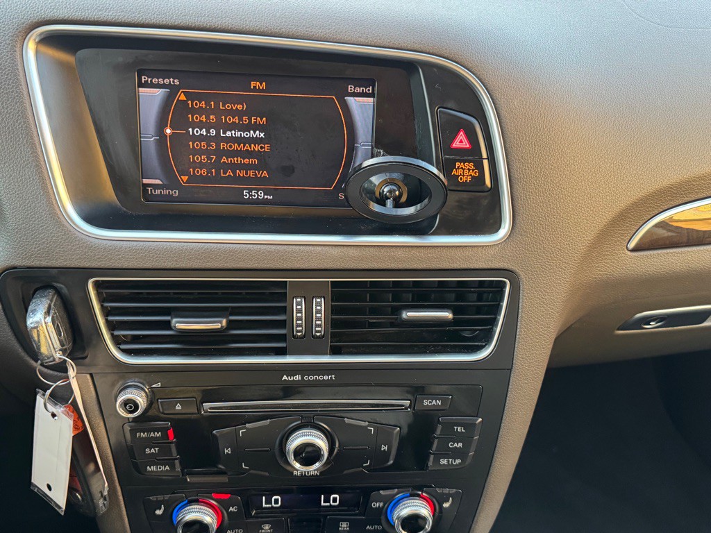 2014 Audi Q5 Image 26