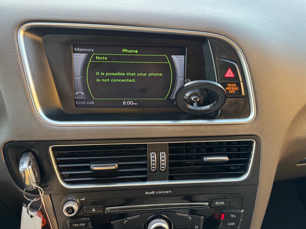 2014 Audi Q5 Image 27