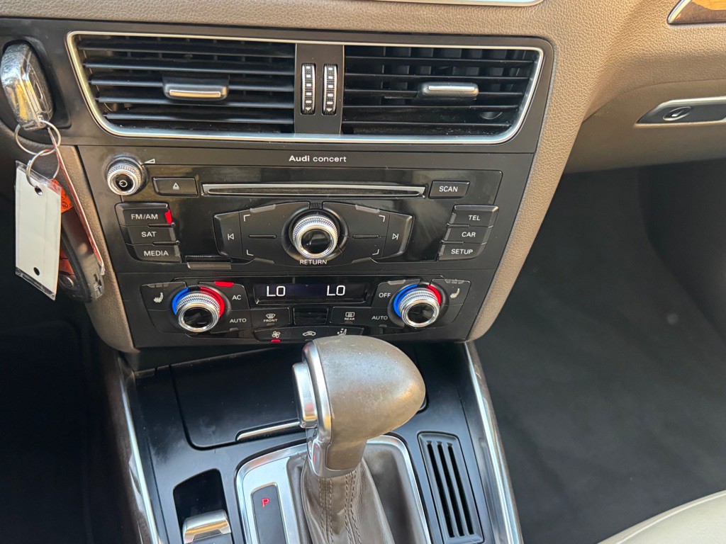 2014 Audi Q5 Image 28