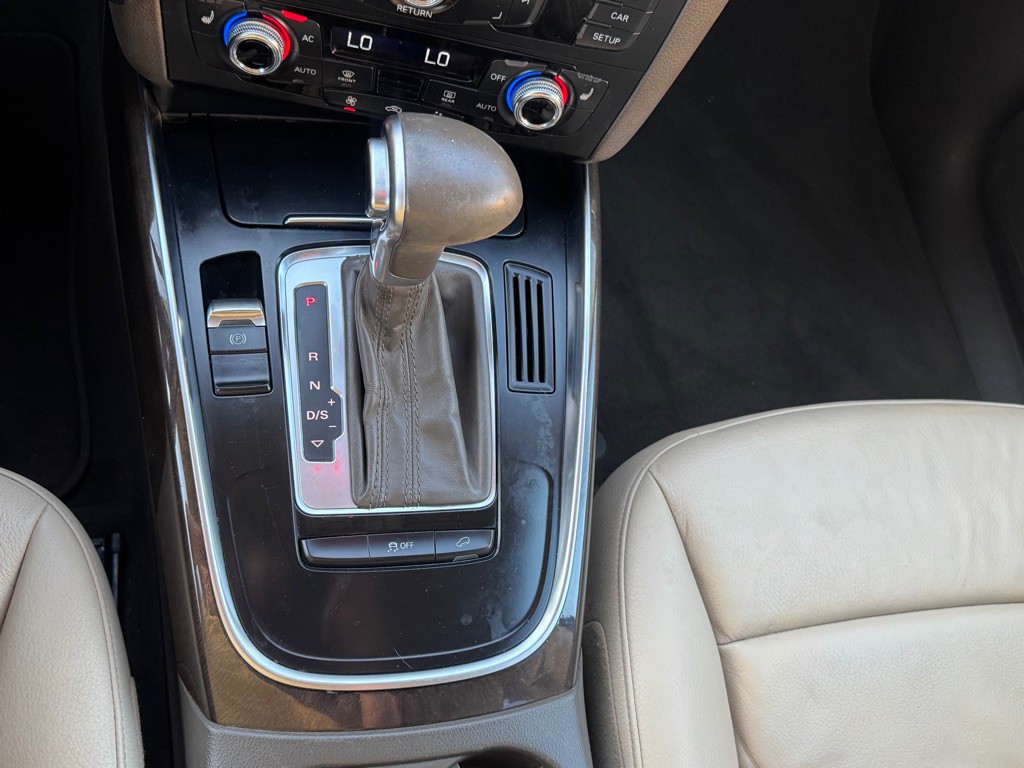 2014 Audi Q5 Image 29