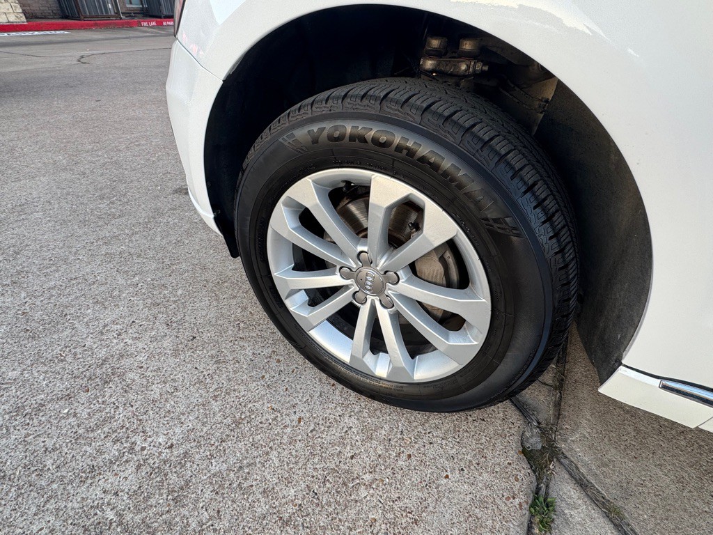 2014 Audi Q5 Image 31