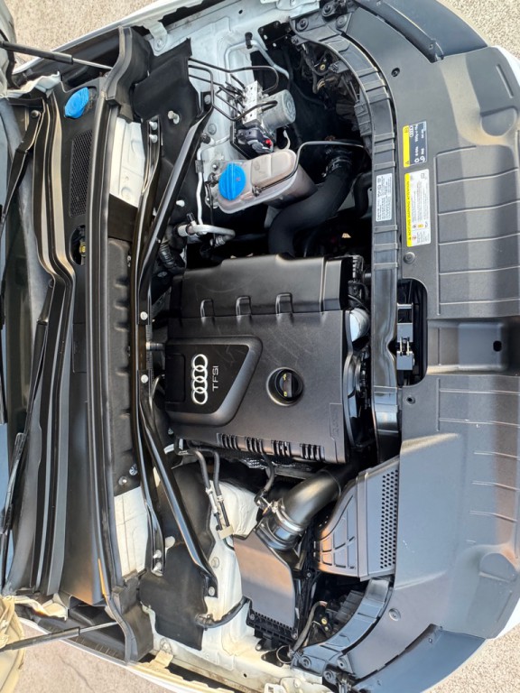 2014 Audi Q5 Image 32