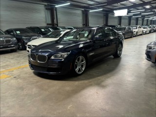 Image for 2015 BMW 7 Series 740i ID: 7240172