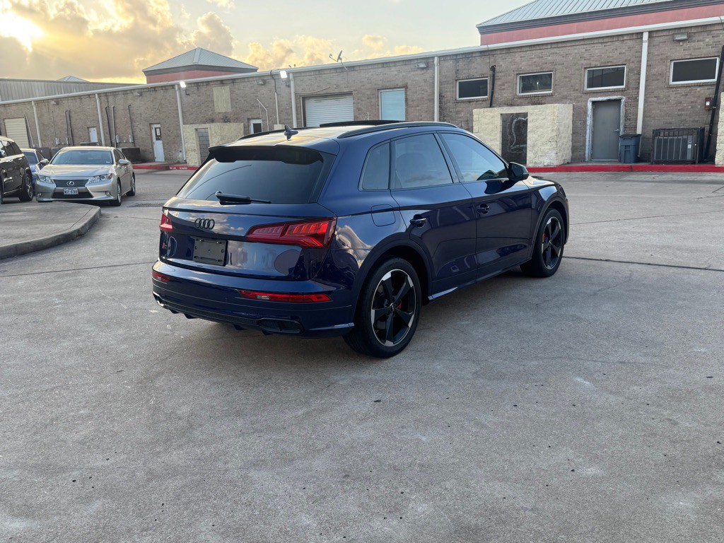 2019 Audi Q5 Image 15