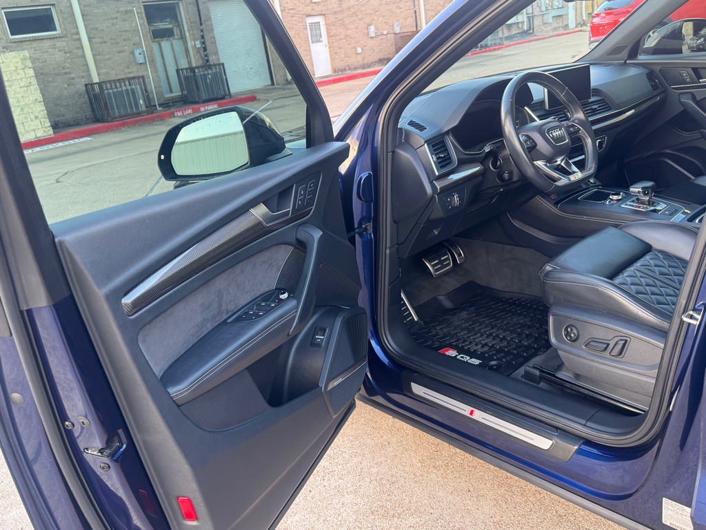 2019 Audi Q5 Image 19