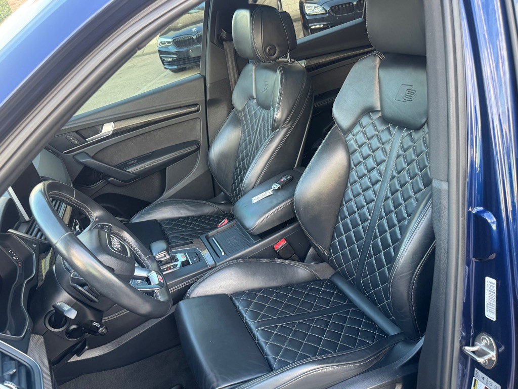 2019 Audi Q5 Image 21