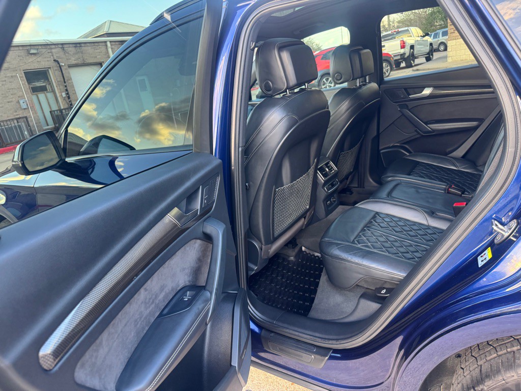 2019 Audi Q5 Image 22