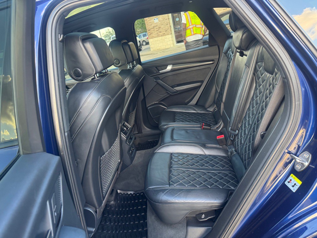 2019 Audi Q5 Image 23