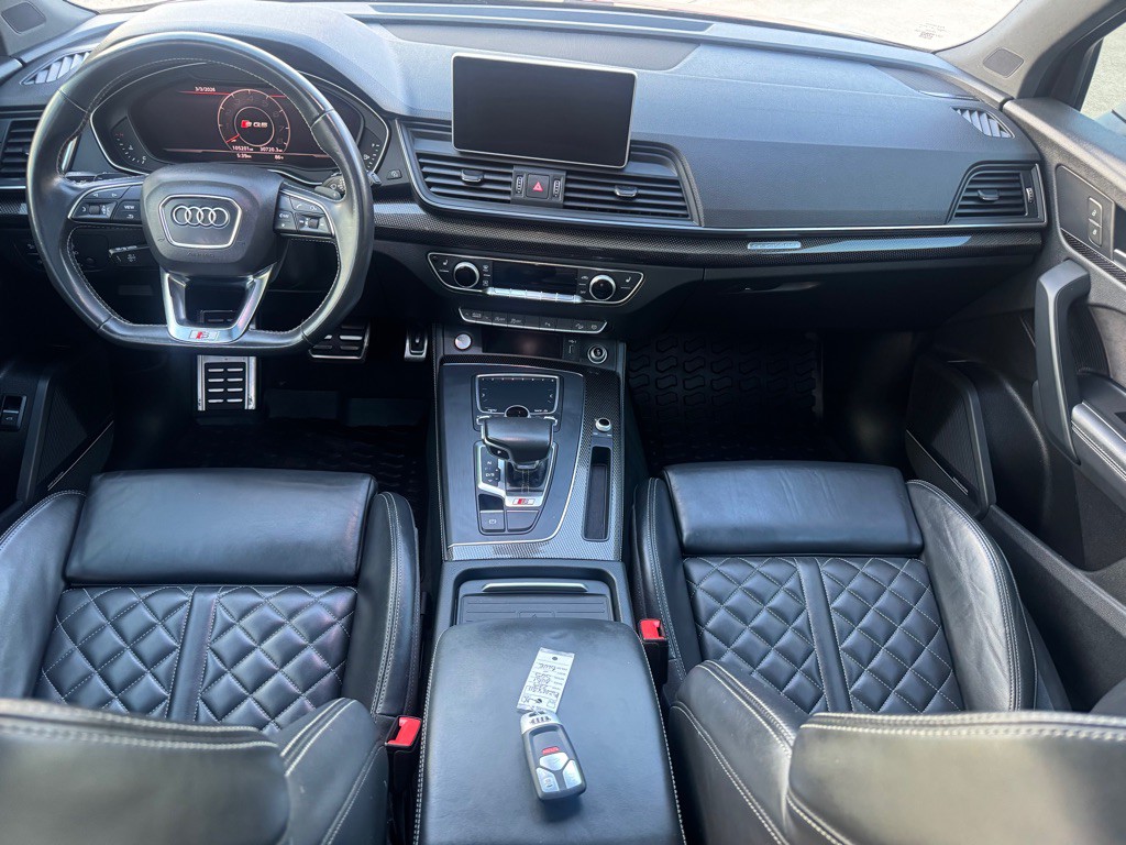 2019 Audi Q5 Image 24