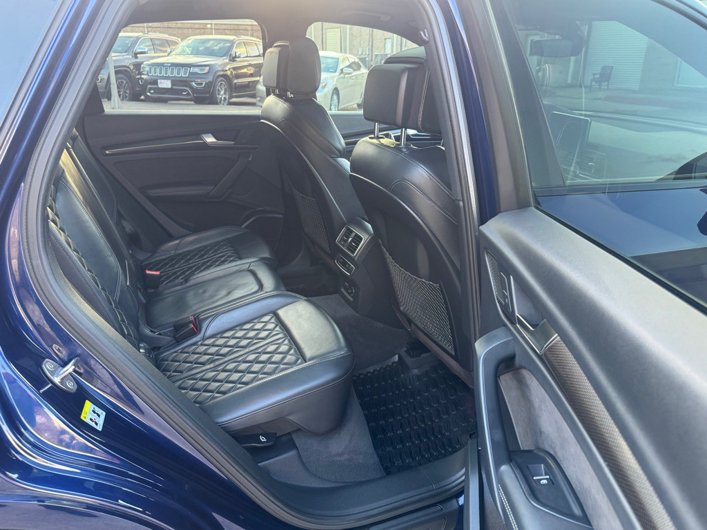 2019 Audi Q5 Image 25