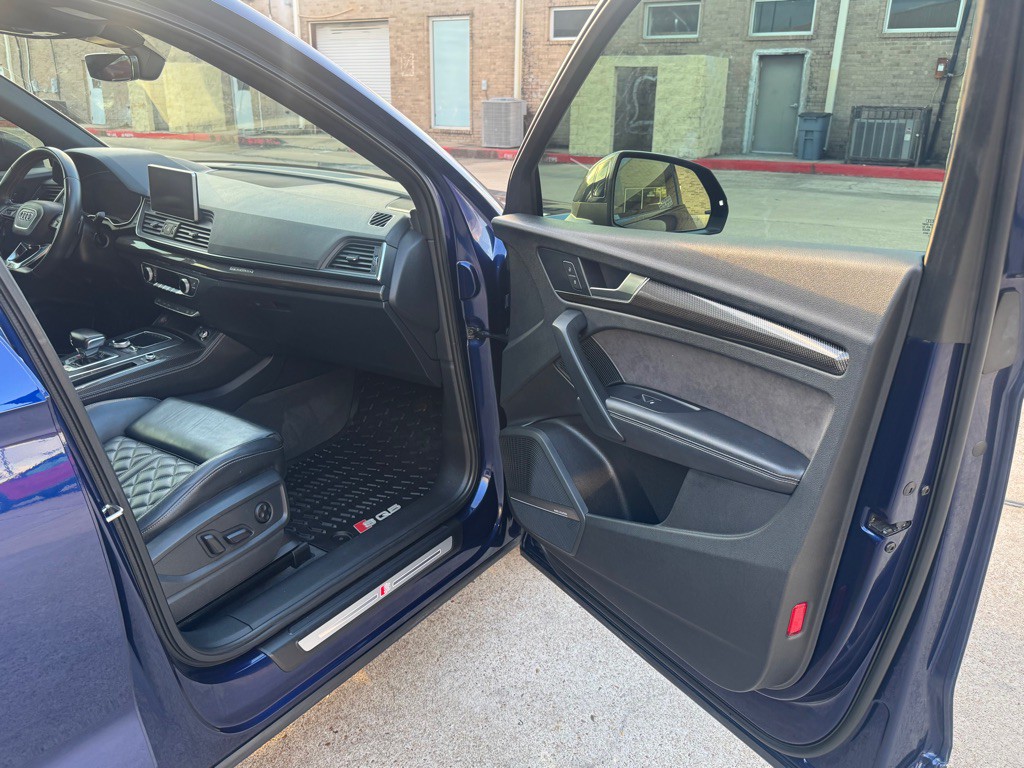 2019 Audi Q5 Image 26