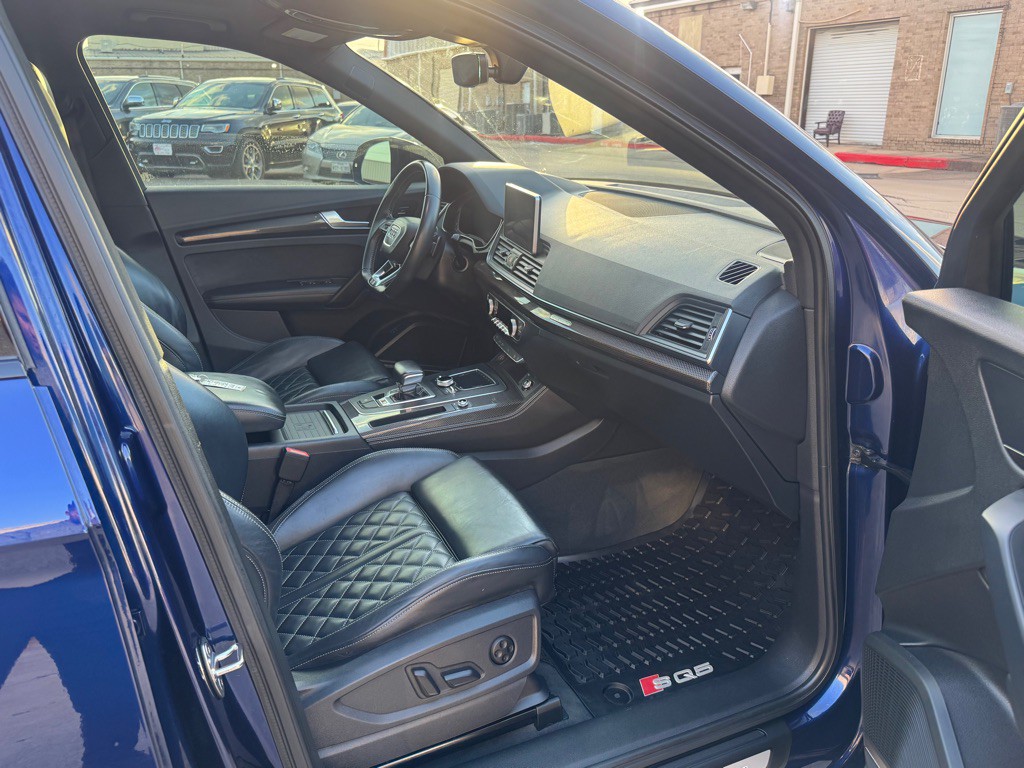 2019 Audi Q5 Image 27