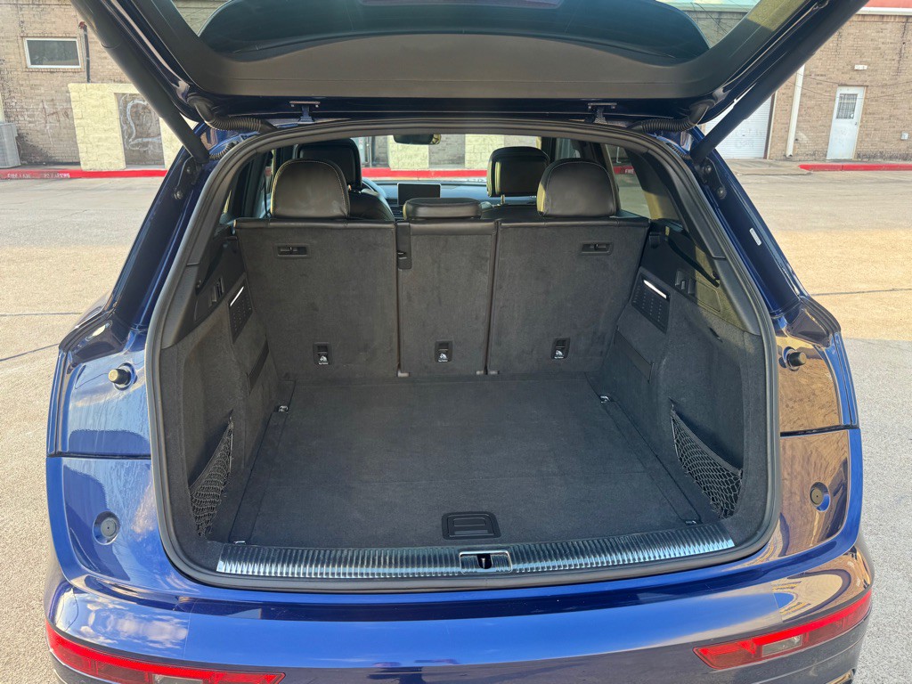 2019 Audi Q5 Image 28