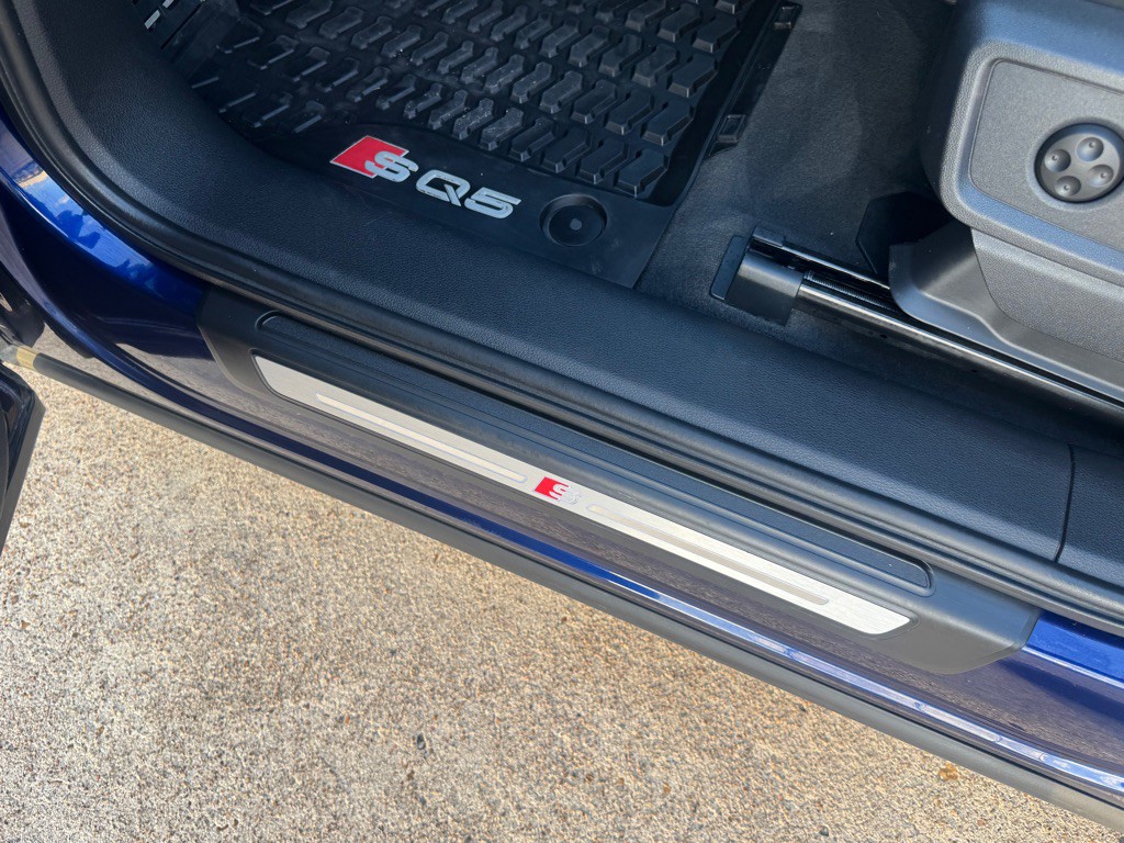 2019 Audi Q5 Image 29