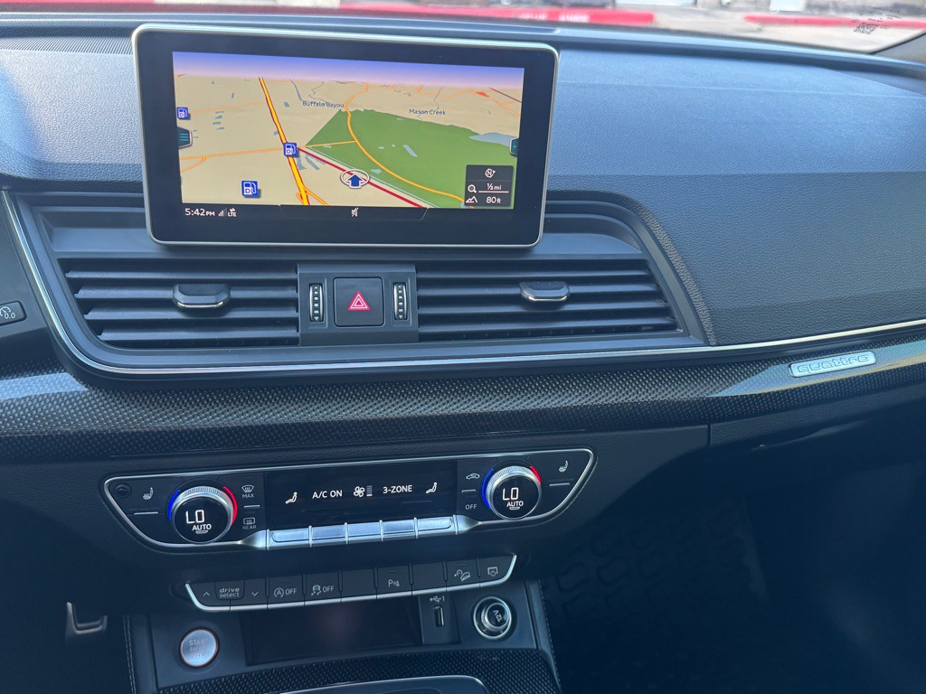 2019 Audi Q5 Image 30