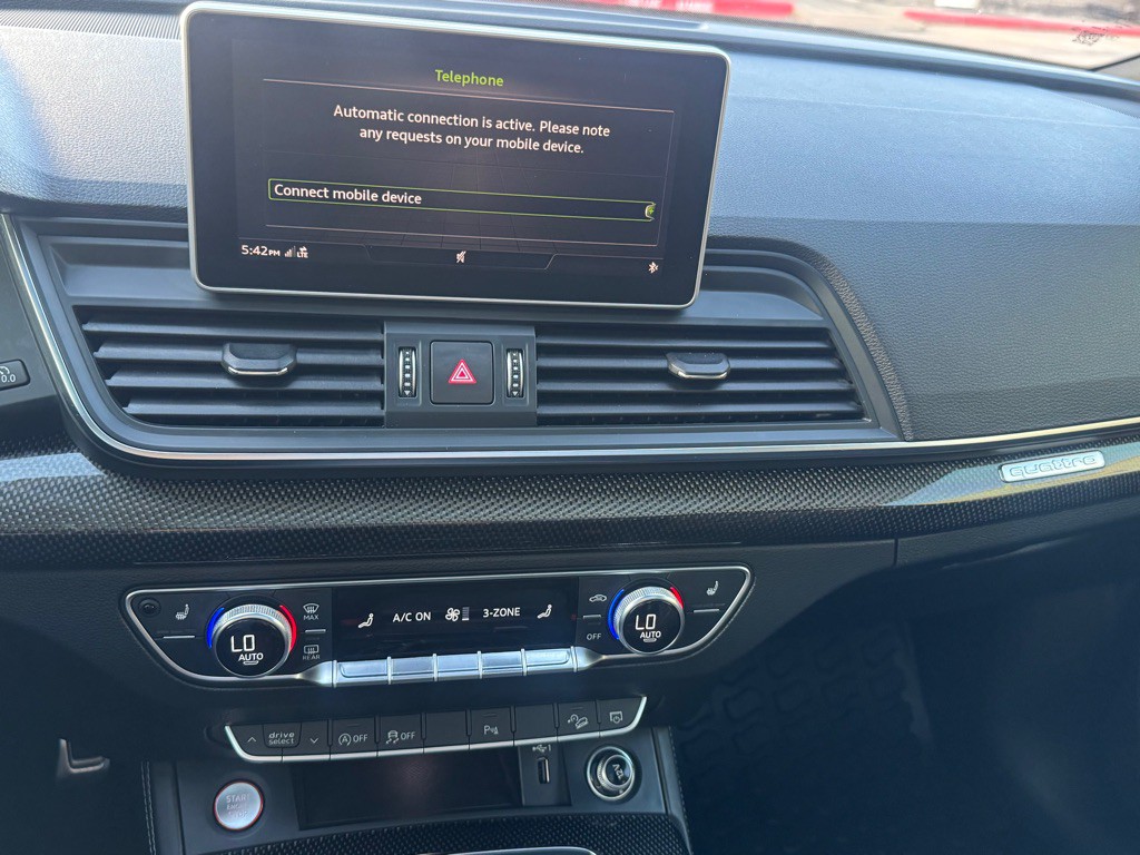 2019 Audi Q5 Image 31