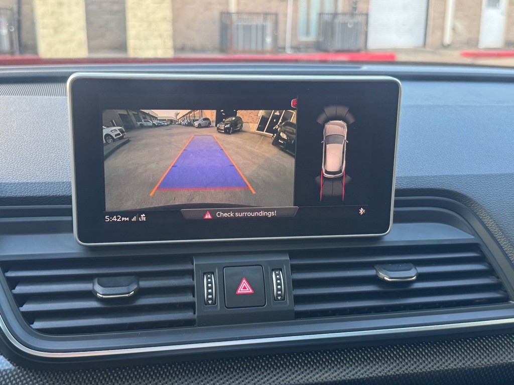 2019 Audi Q5 Image 32