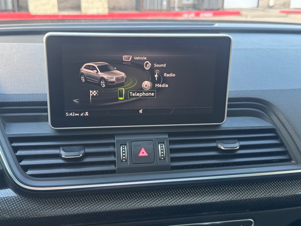 2019 Audi Q5 Image 33