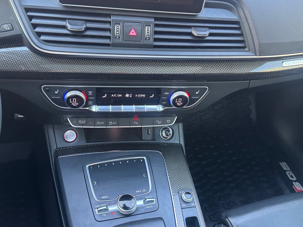 2019 Audi Q5 Image 34