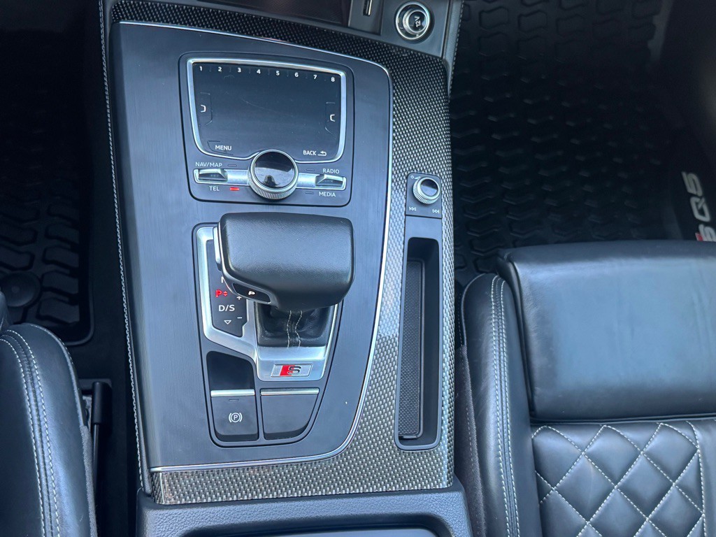 2019 Audi Q5 Image 35