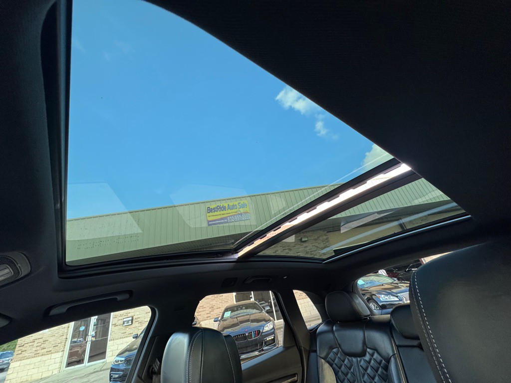 2019 Audi Q5 Image 36