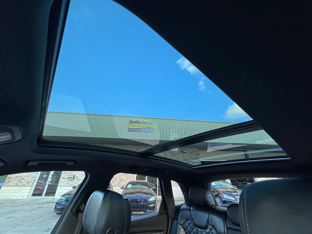 2019 Audi Q5 Image 37