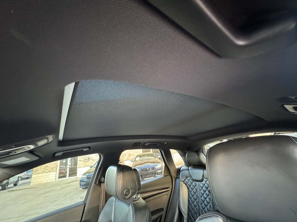 2019 Audi Q5 Image 38