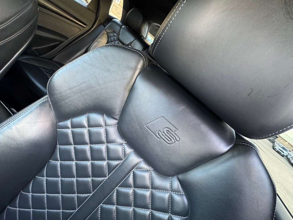 2019 Audi Q5 Image 39