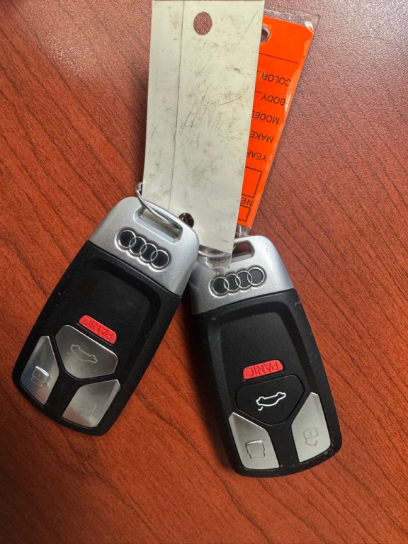 2019 Audi Q5 Image 40