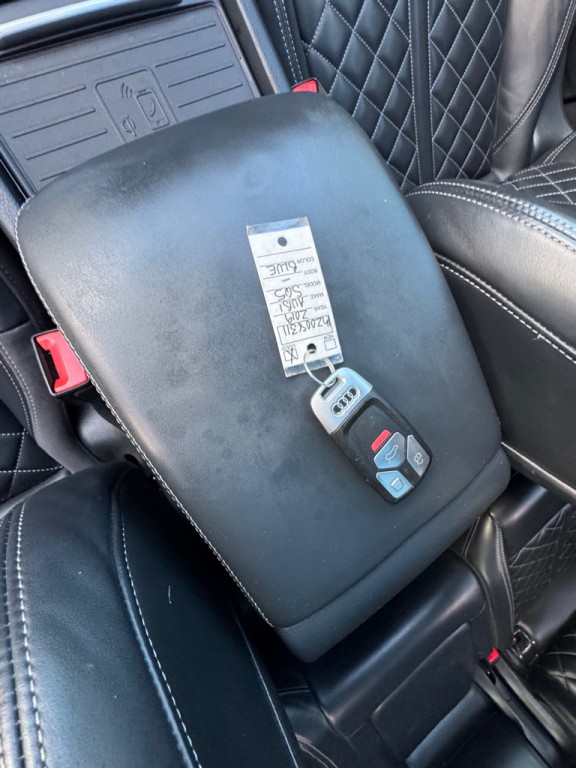 2019 Audi Q5 Image 41