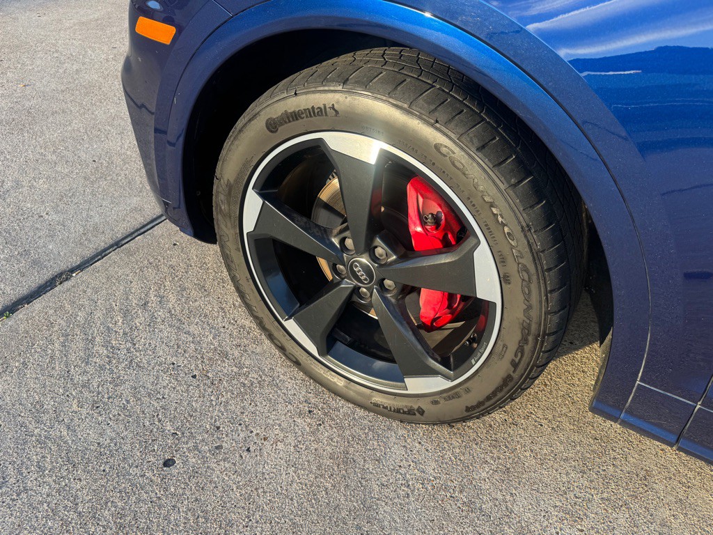 2019 Audi Q5 Image 42