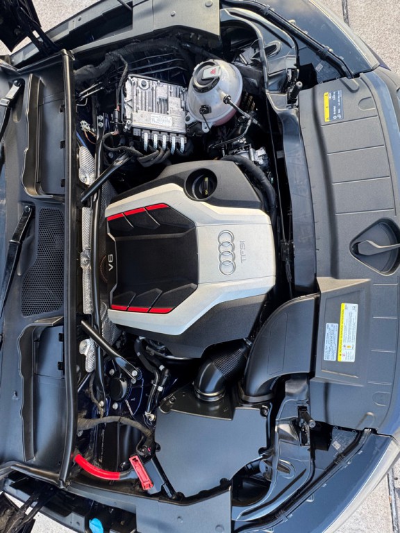 2019 Audi Q5 Image 43