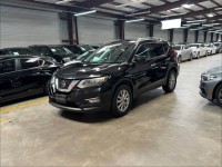 Image for 2018 Nissan Rogue SV ID: 7251248