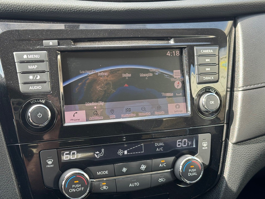 2018 Nissan Rogue Image 28