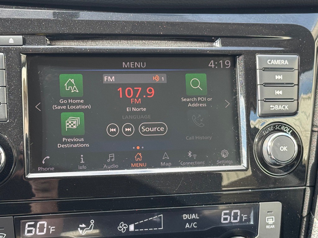 2018 Nissan Rogue Image 31