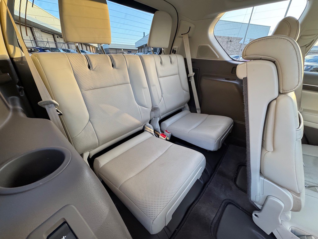 2015 Lexus GX Image 27