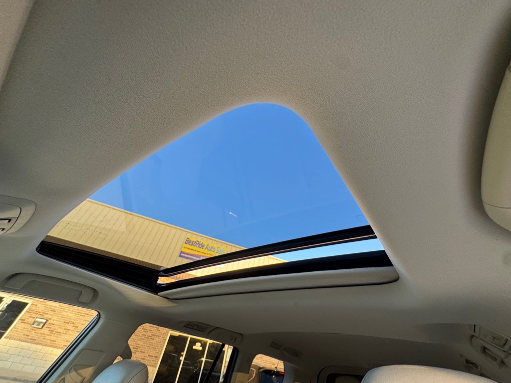 2015 Lexus GX Image 44