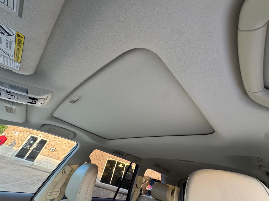 2015 Lexus GX Image 45